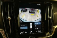 Volvo V90 Cross Country vaihtoauto
