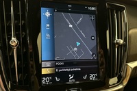 Volvo V90 Cross Country vaihtoauto