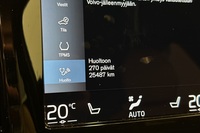 Volvo V90 Cross Country vaihtoauto