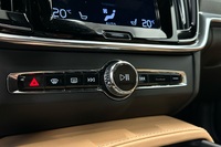 Volvo V90 Cross Country vaihtoauto