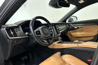 Volvo V90 Cross Country vaihtoauto