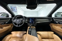 Volvo V90 Cross Country vaihtoauto
