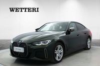 BMW i4 M50 vaihtoauto