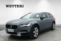 Volvo V90 Cross Country vaihtoauto