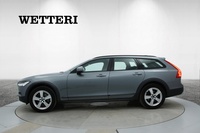 Volvo V90 Cross Country vaihtoauto