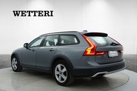 Volvo V90 Cross Country vaihtoauto