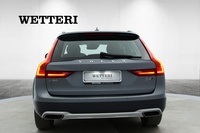 Volvo V90 Cross Country vaihtoauto