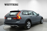 Volvo V90 Cross Country vaihtoauto