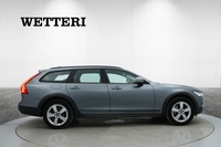 Volvo V90 Cross Country vaihtoauto