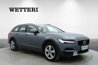 Volvo V90 Cross Country vaihtoauto