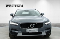 Volvo V90 Cross Country vaihtoauto