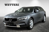 Volvo V90 Cross Country vaihtoauto