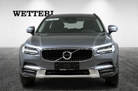 Volvo V90 Cross Country vaihtoauto