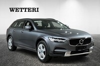 Volvo V90 Cross Country vaihtoauto