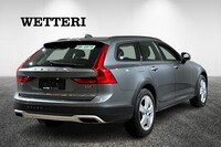 Volvo V90 Cross Country vaihtoauto