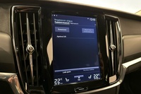 Volvo V90 Cross Country vaihtoauto