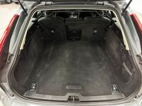 Volvo V90 Cross Country vaihtoauto