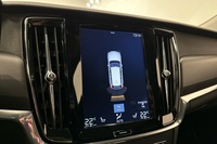 Volvo V90 Cross Country vaihtoauto