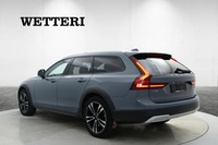 Volvo V90 Cross Country vaihtoauto