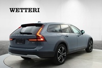 Volvo V90 Cross Country vaihtoauto