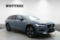 Volvo V90 Cross Country vaihtoauto