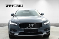 Volvo V90 Cross Country vaihtoauto