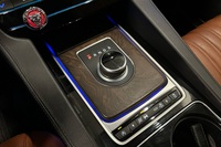 Jaguar F-PACE vaihtoauto