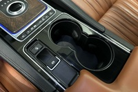 Jaguar F-PACE vaihtoauto