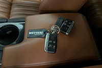 Jaguar F-PACE vaihtoauto