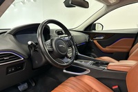 Jaguar F-PACE vaihtoauto