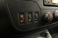 Opel Movano vaihtoauto