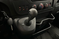 Opel Movano vaihtoauto