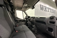 Opel Movano vaihtoauto