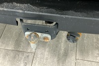 Opel Movano vaihtoauto