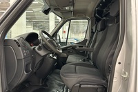 Opel Movano vaihtoauto