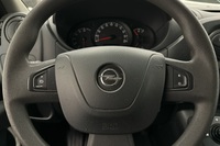 Opel Movano vaihtoauto