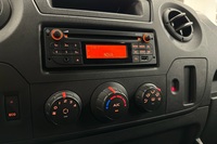 Opel Movano vaihtoauto