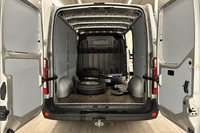 Opel Movano vaihtoauto