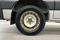 Opel Movano vaihtoauto