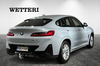 BMW X4 vaihtoauto