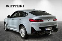 BMW X4 vaihtoauto