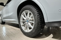 BMW X4 vaihtoauto