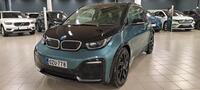 BMW i3s vaihtoauto