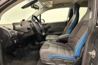 BMW i3s vaihtoauto