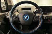 BMW i3s vaihtoauto