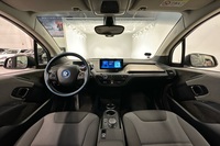 BMW i3s vaihtoauto