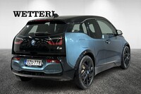 BMW i3s vaihtoauto