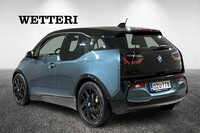 BMW i3s vaihtoauto