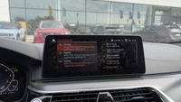 BMW 545 vaihtoauto