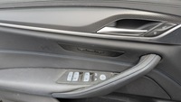 BMW 545 vaihtoauto
